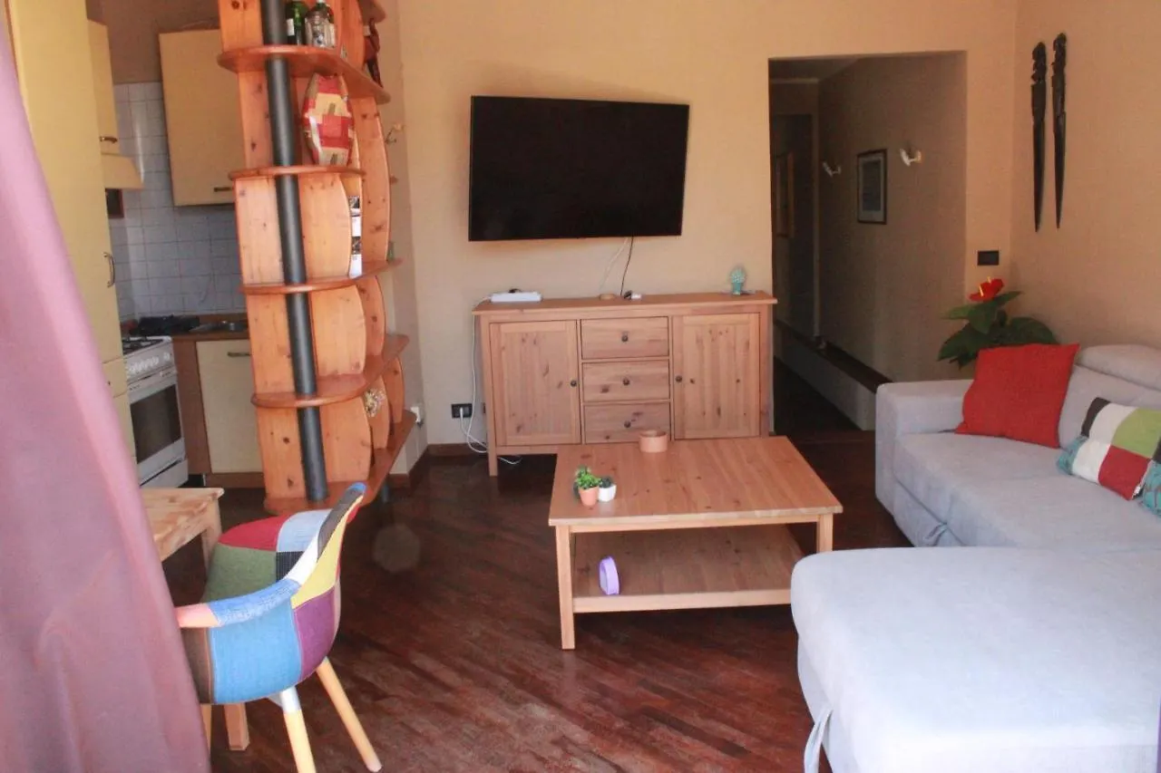 Appartamento Central Cathedral Penthouse Trapani 0*,  Italia