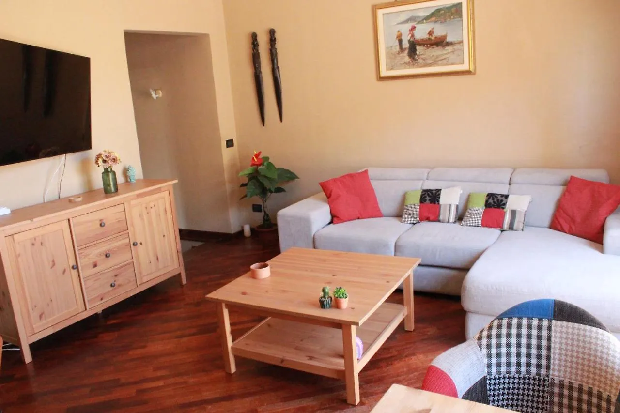 Appartamento Central Cathedral Penthouse Trapani 0*,
