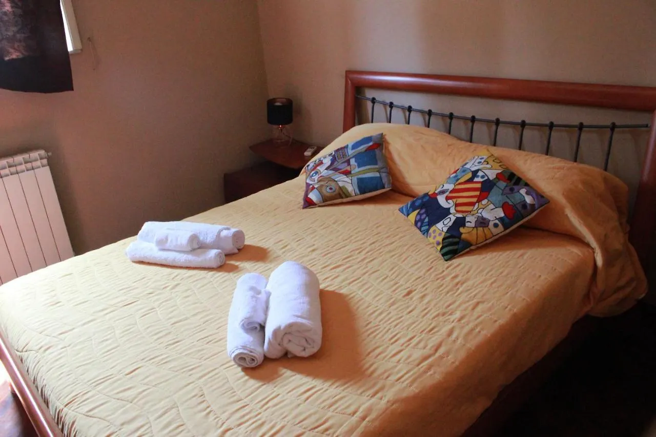 Appartamento Central Cathedral Penthouse Trapani Italia