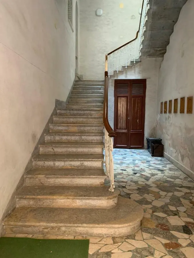 Appartamento Central Cathedral Penthouse Trapani