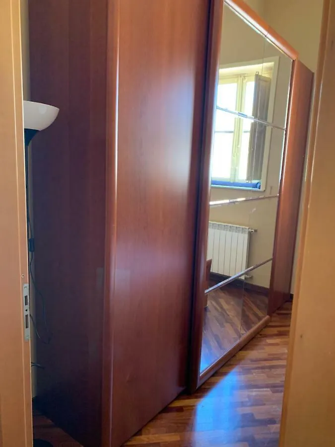 Appartamento Central Cathedral Penthouse Trapani