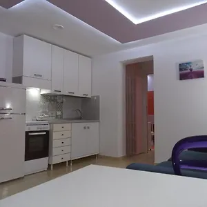 Appartamento Centro, Trapani