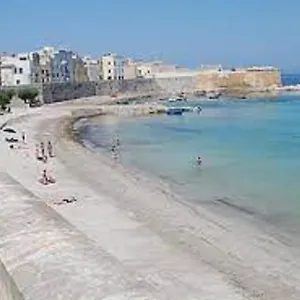 Appartamento Ninfa The Window On The Mediterranean, Trapani