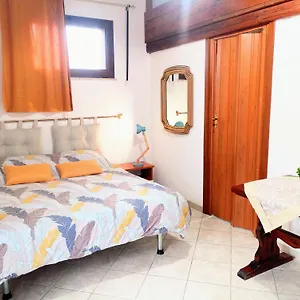 Appartamento Dhalia, Trapani