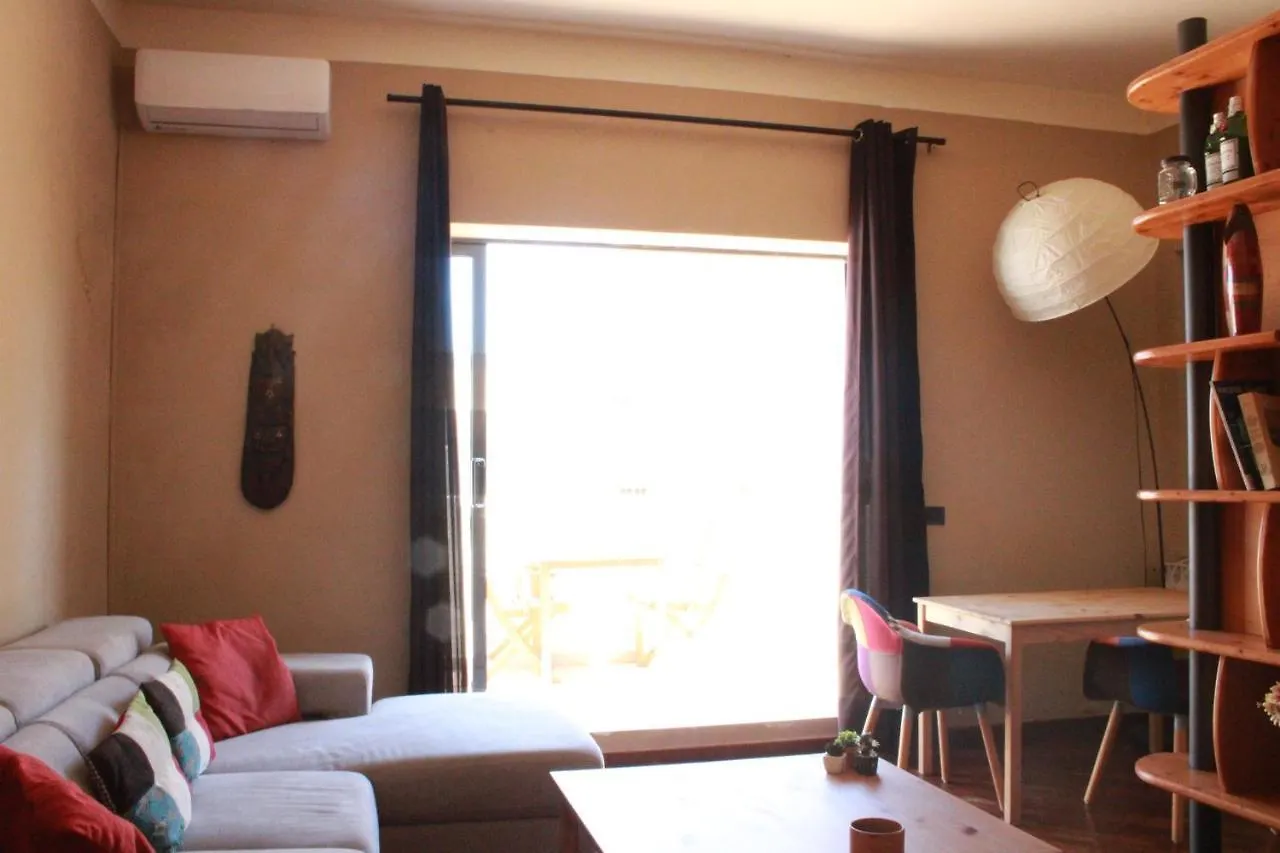 Central Cathedral Penthouse Apartment Trapani Italy