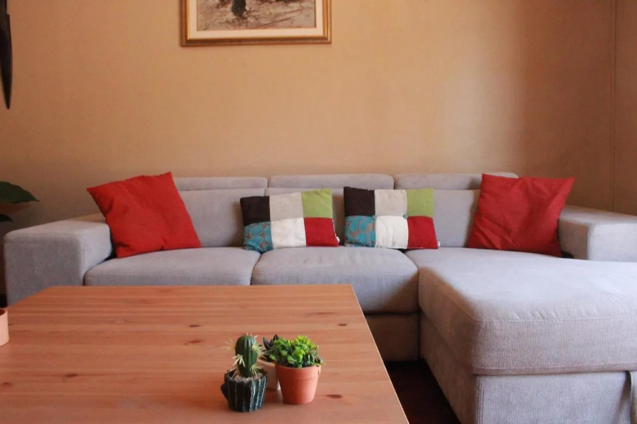 Central Cathedral Penthouse Apartment Trapani 0*,  Italy