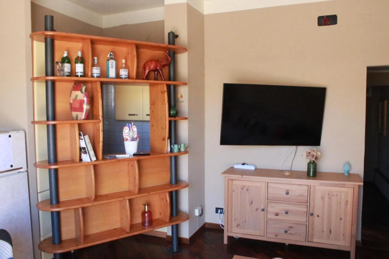 Central Cathedral Penthouse Apartment Trapani