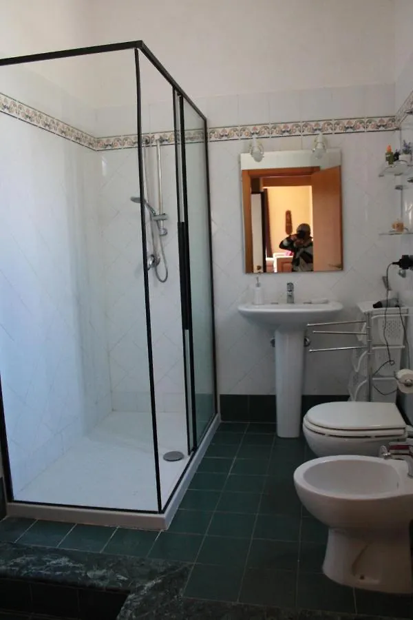 Central Cathedral Penthouse Apartment Trapani 0*,  Italy
